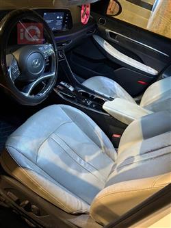 هيونداي سوناتا